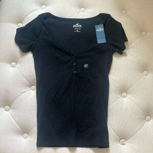Hollister must have collection size small never worn